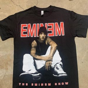 Eminem t shirt